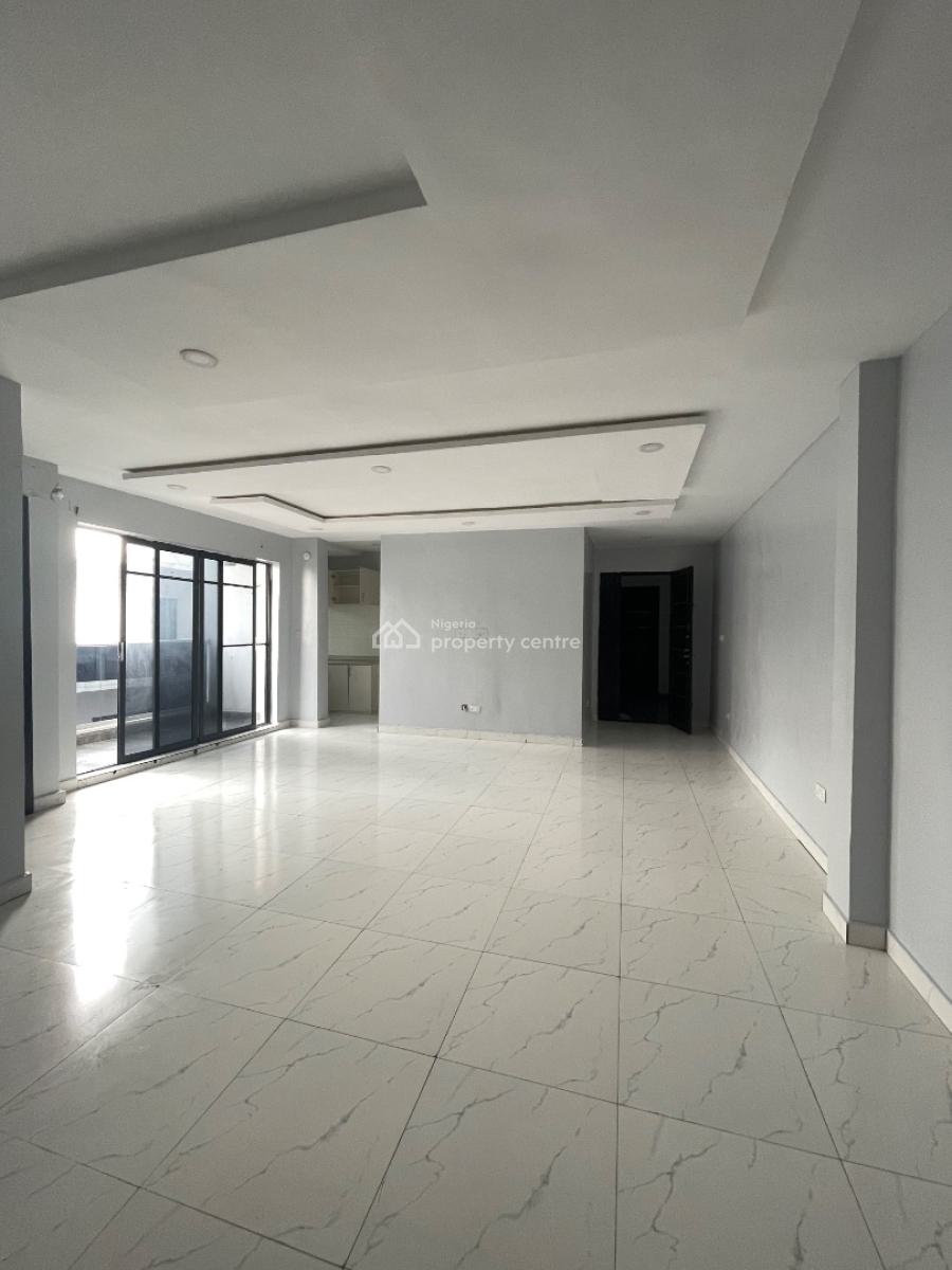 Classy,  Elegant and Spacious 2 Bedroom Apartment at Ruby 1 Ologolo, Ologolo, Lekki, Lagos, Flat / Apartment for Sale