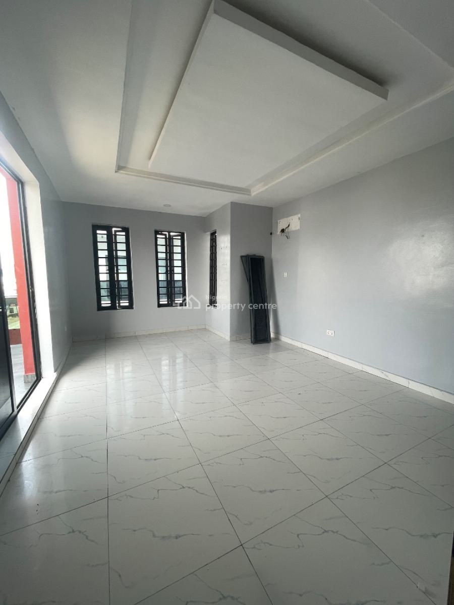 Classy,  Elegant and Spacious 2 Bedroom Apartment at Ruby 1 Ologolo, Ologolo, Lekki, Lagos, Flat / Apartment for Sale
