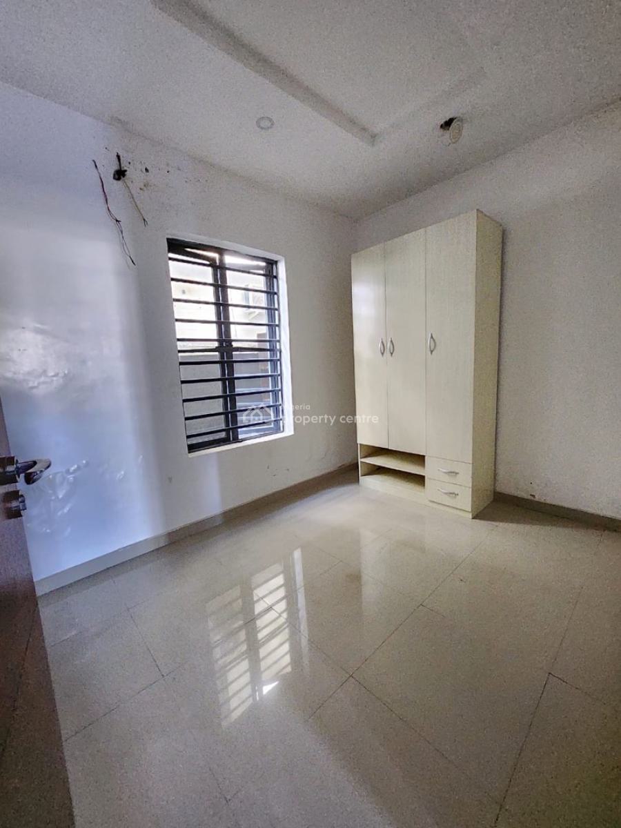 4 Bedroom Semi Detached House with Bq, Orchid Road, Lekki, Lagos, Semi-detached Duplex for Rent