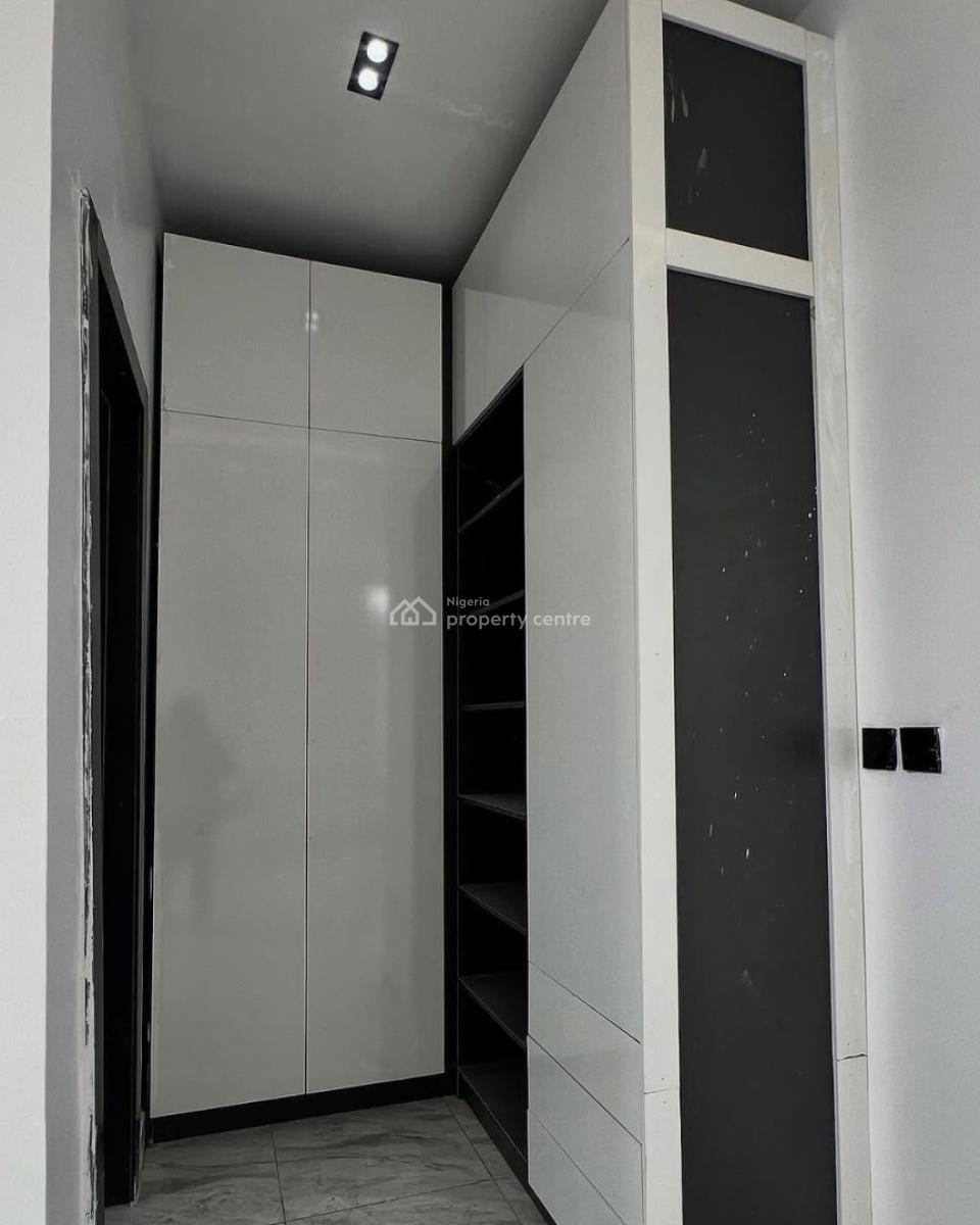 4 Bedroom Terrance Duplex, Ikota ,lekki, Lekki, Lagos, House for Sale