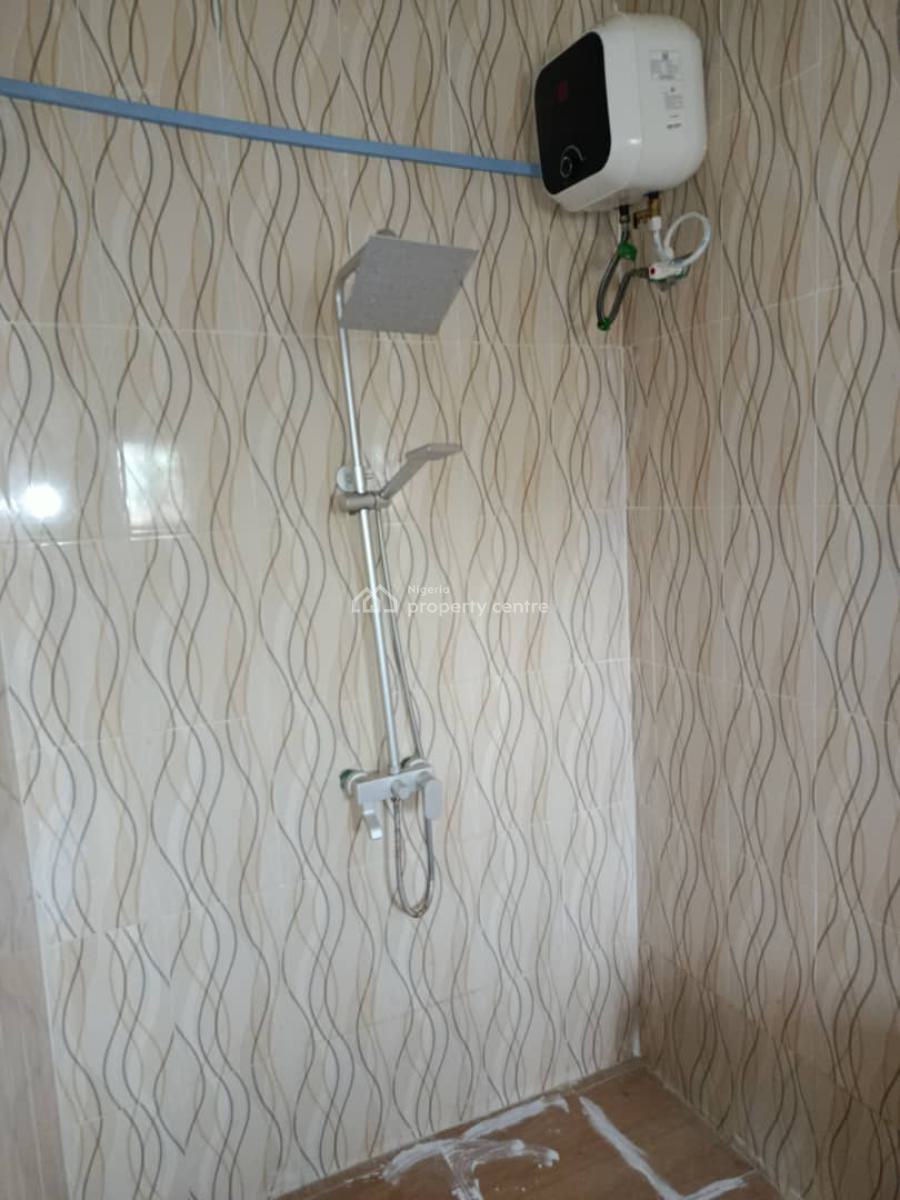 Standard 3 Bedroom Apartment, Awoyaya, Ibeju Lekki, Lagos, House for Rent
