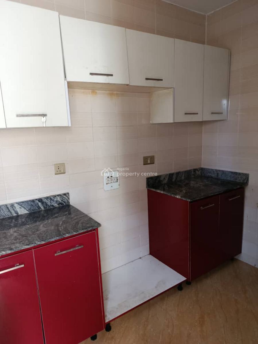 Standard 3 Bedroom Apartment, Awoyaya, Ibeju Lekki, Lagos, House for Rent