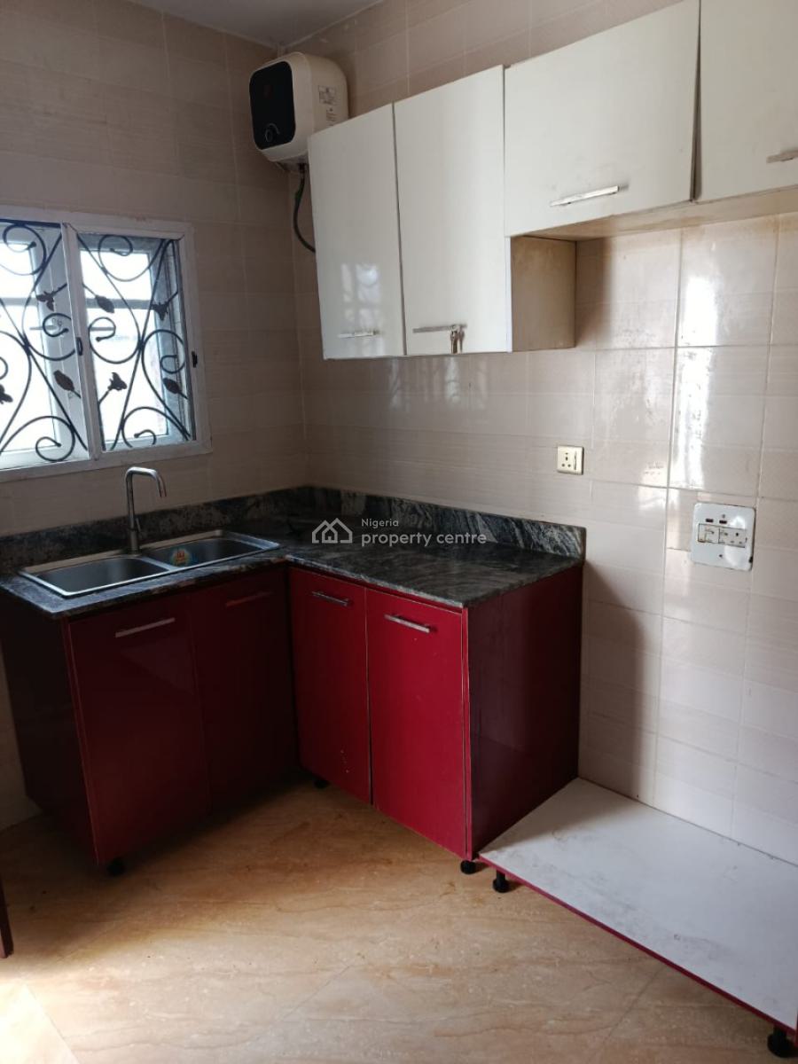 Standard 3 Bedroom Apartment, Awoyaya, Ibeju Lekki, Lagos, House for Rent