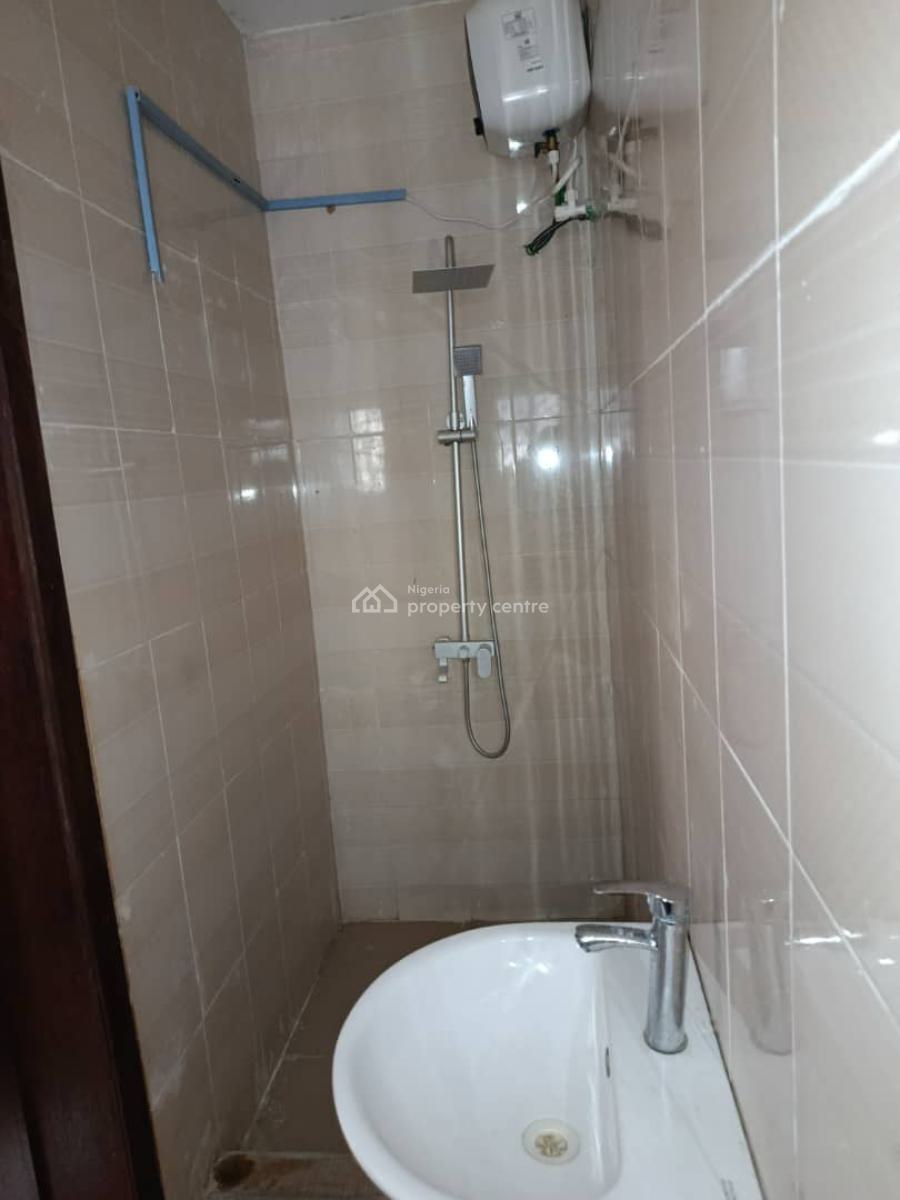 Standard 3 Bedroom Apartment, Awoyaya, Ibeju Lekki, Lagos, House for Rent