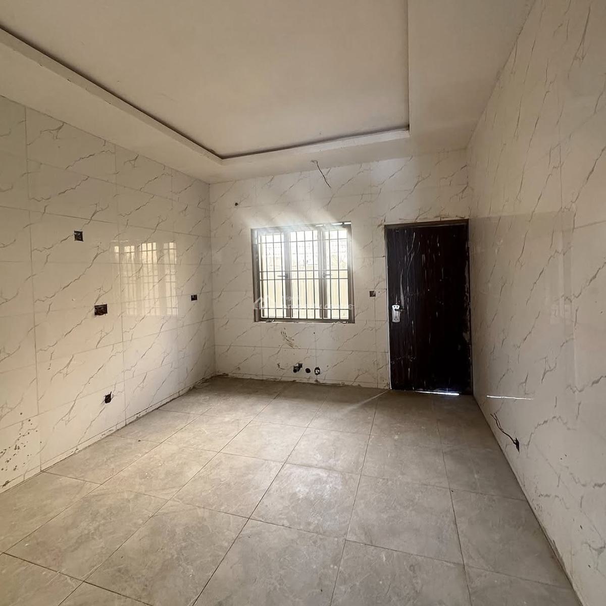 4 Bedroom Terrace Duplex, Maitama District, Abuja, House for Sale