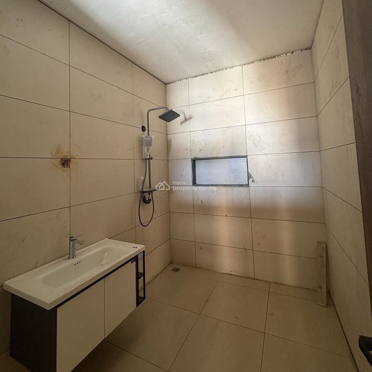 4 Bedroom Terrace Duplex, Maitama District, Abuja, House for Sale