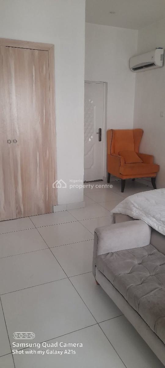 3 Bedroom Terrace Duplex  Fully Furnished, Osapa London, Osapa, Lekki, Lagos, House for Rent