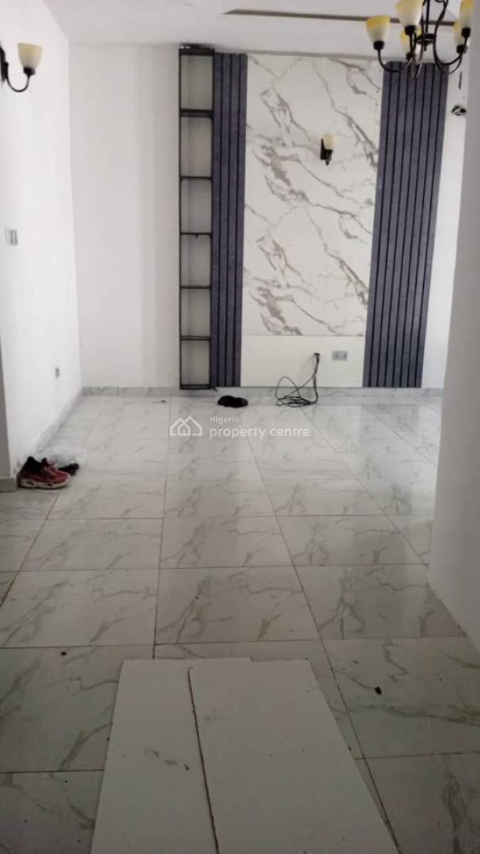 Modern 1 Bedroom Mini  Flat with Fully Fitted Kitchen, Orchid, Lekki, Lagos, Flat / Apartment for Rent