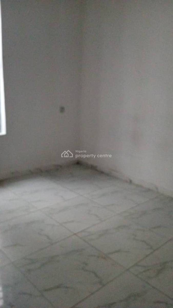 Modern 1 Bedroom Mini  Flat with Fully Fitted Kitchen, Orchid, Lekki, Lagos, Flat / Apartment for Rent