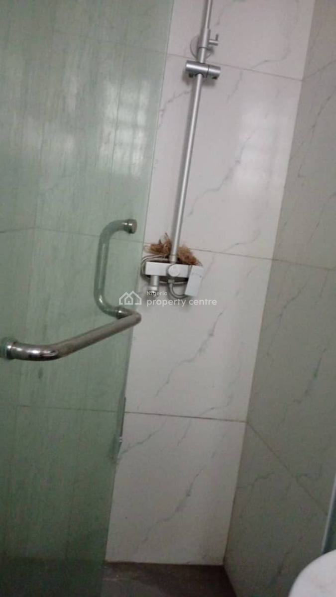 Modern 1 Bedroom Mini  Flat with Fully Fitted Kitchen, Orchid, Lekki, Lagos, Flat / Apartment for Rent