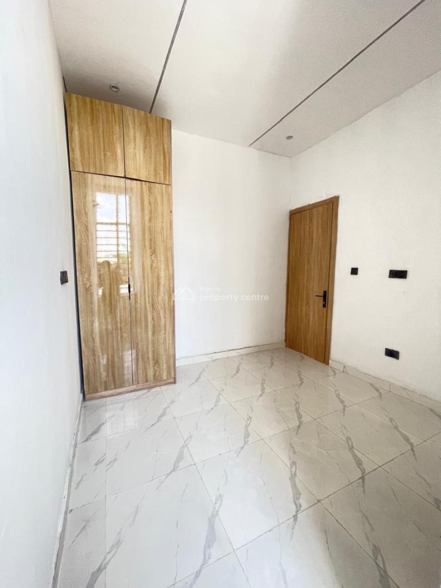 Beautiful 4 Bedroom Semi-detached Duplex, Ajah, Lagos, Semi-detached Duplex for Sale