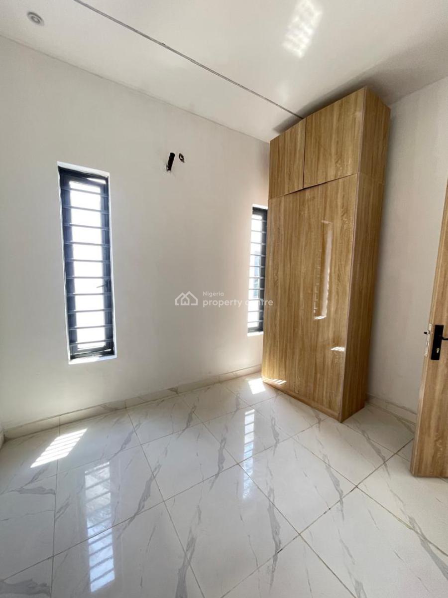 Beautiful 4 Bedroom Semi-detached Duplex, Ajah, Lagos, Semi-detached Duplex for Sale