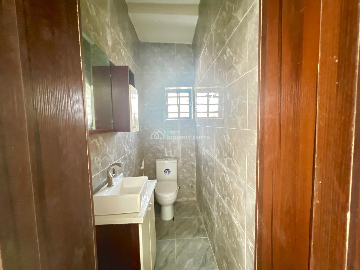 Massive 4 Bedroom Detached Duplex, Pearls Garden Estate, Sangotedo, Ajah, Lagos, Flat / Apartment for Rent