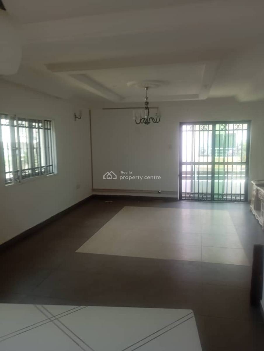 Luxury 4 Bedroom, Ikota, Lekki Phase 2, Lekki, Lagos, Terraced Duplex for Rent