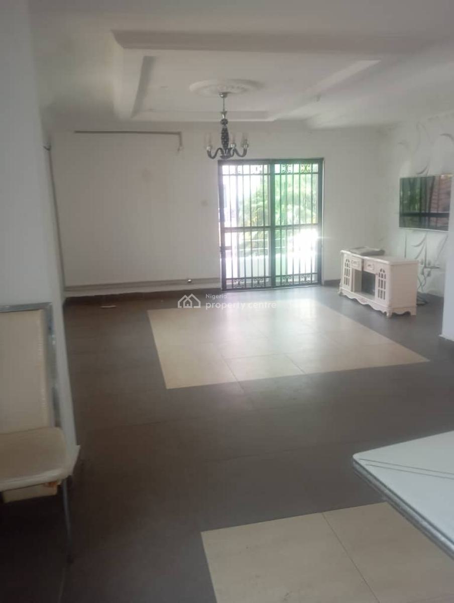 Luxury 4 Bedroom, Ikota, Lekki Phase 2, Lekki, Lagos, Terraced Duplex for Rent
