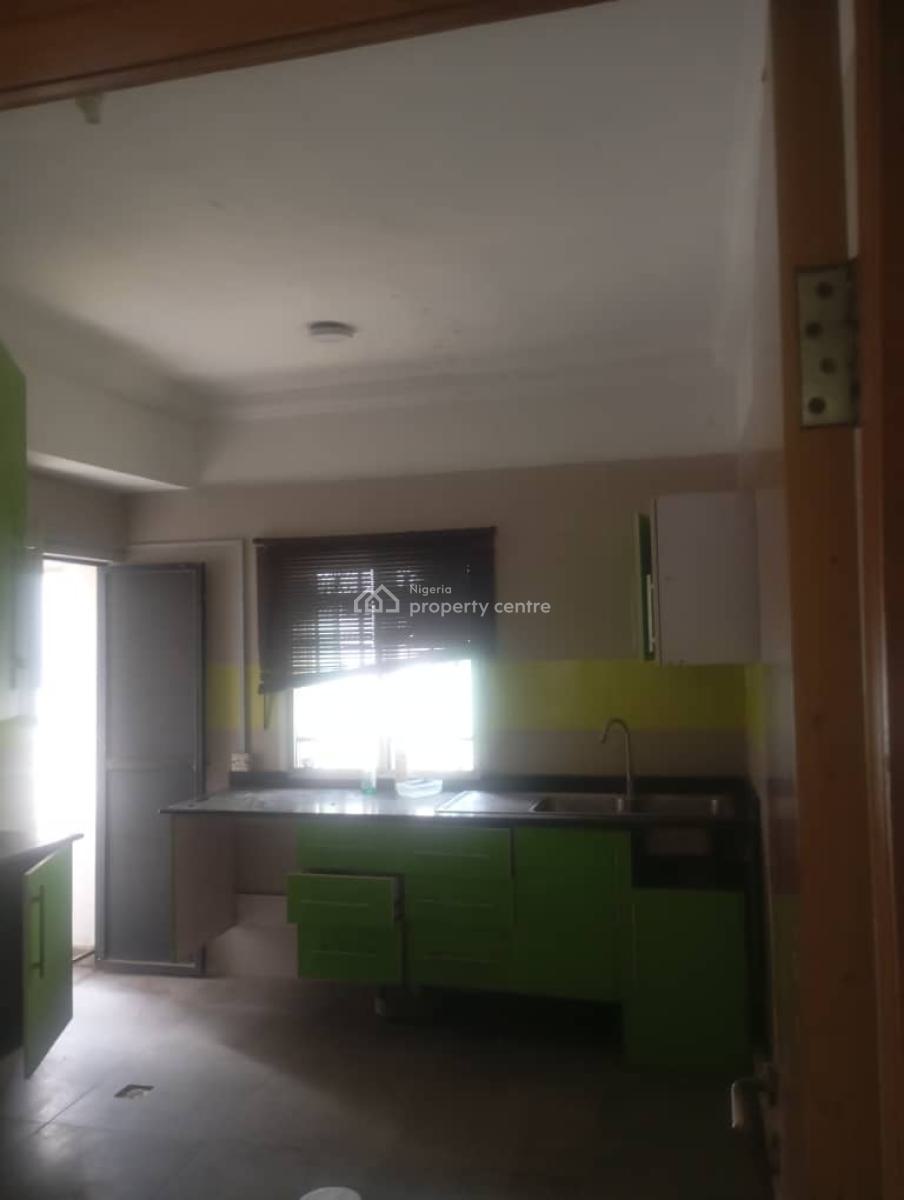 Luxury 4 Bedroom, Ikota, Lekki Phase 2, Lekki, Lagos, Terraced Duplex for Rent