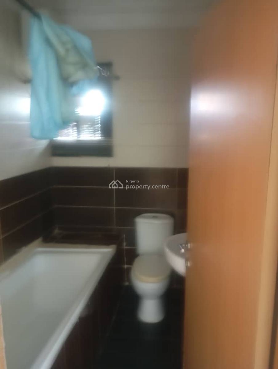 Luxury 4 Bedroom, Ikota, Lekki Phase 2, Lekki, Lagos, Terraced Duplex for Rent