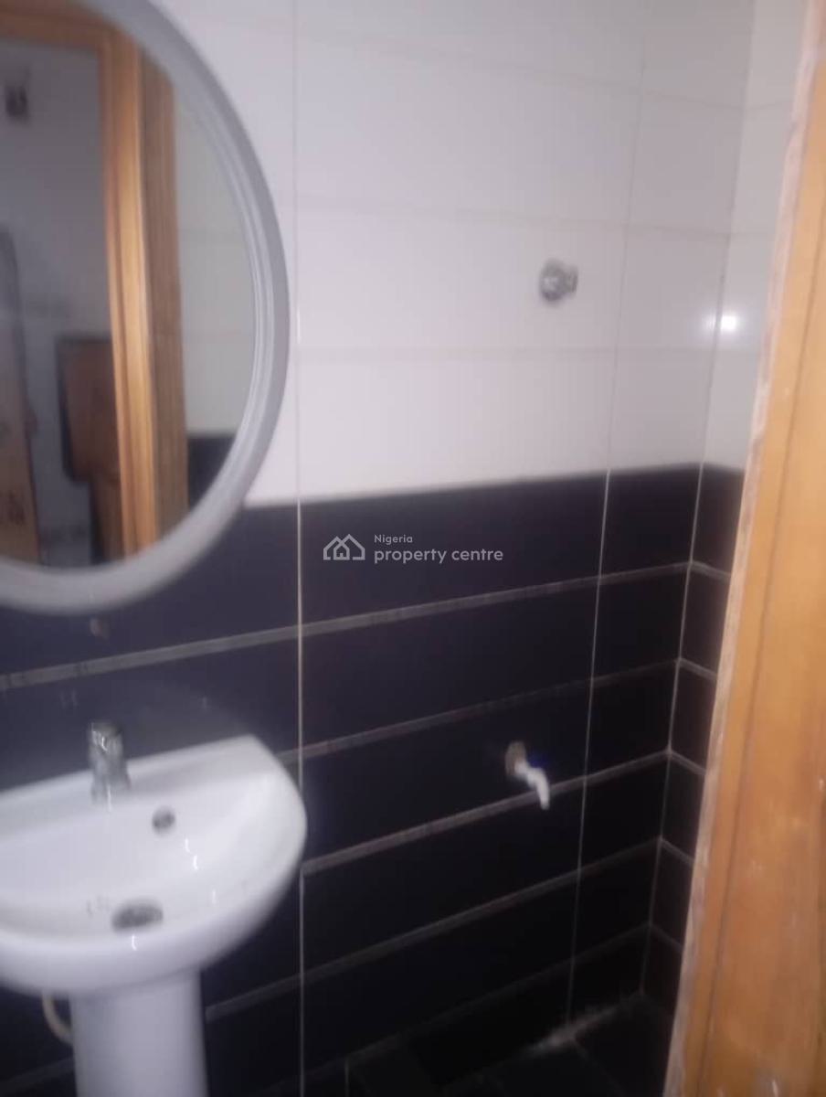 Luxury 4 Bedroom, Ikota, Lekki Phase 2, Lekki, Lagos, Terraced Duplex for Rent