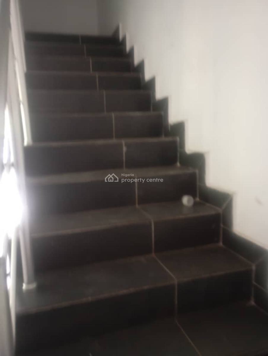 Luxury 4 Bedroom, Ikota, Lekki Phase 2, Lekki, Lagos, Terraced Duplex for Rent