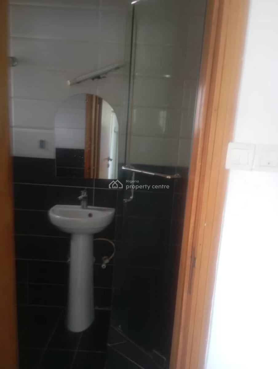 Luxury 4 Bedroom, Ikota, Lekki Phase 2, Lekki, Lagos, Terraced Duplex for Rent