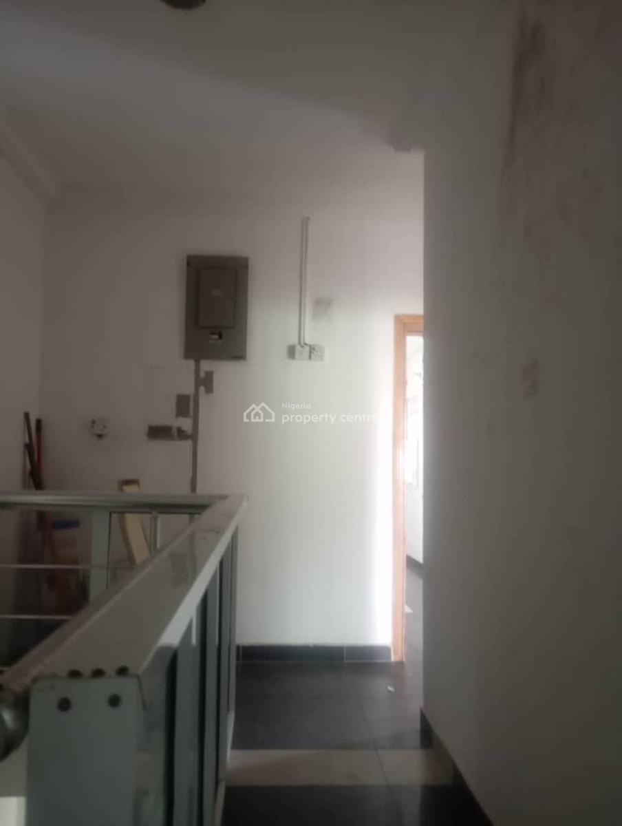 Luxury 4 Bedroom, Ikota, Lekki Phase 2, Lekki, Lagos, Terraced Duplex for Rent