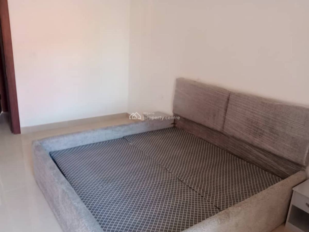 Furnished 2 Bedroom Luxury Apartment, Off Ajose Adeogun, Victoria Island (vi), Lagos, Flat / Apartment for Rent