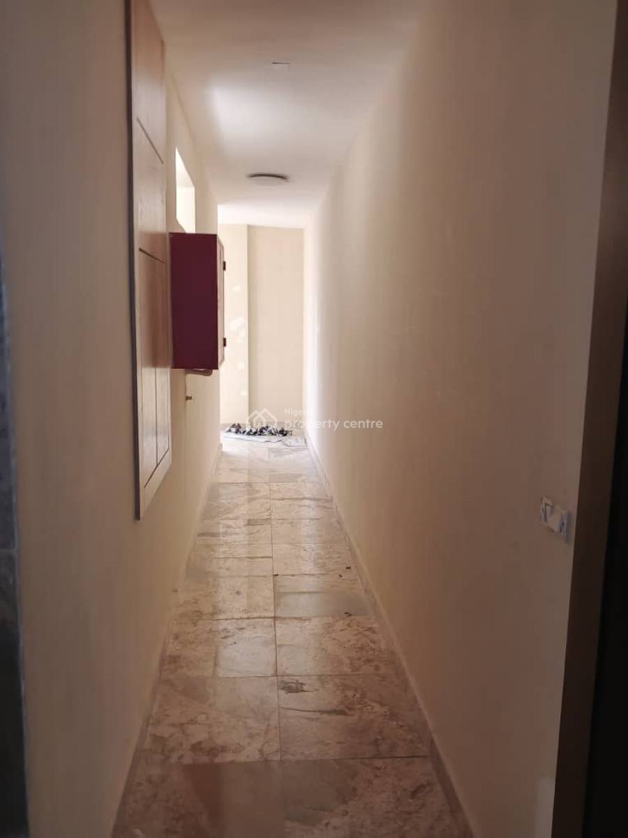 Furnished 2 Bedroom Luxury Apartment, Off Ajose Adeogun, Victoria Island (vi), Lagos, Flat / Apartment for Rent