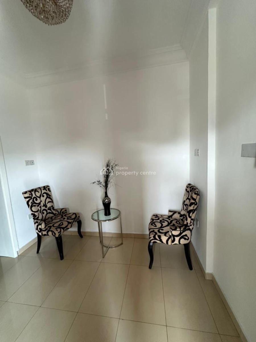 Fully Furnished 2 Bedroom Apartment, Lekki Phase 1, Lekki, Lagos, Flat / Apartment for Rent