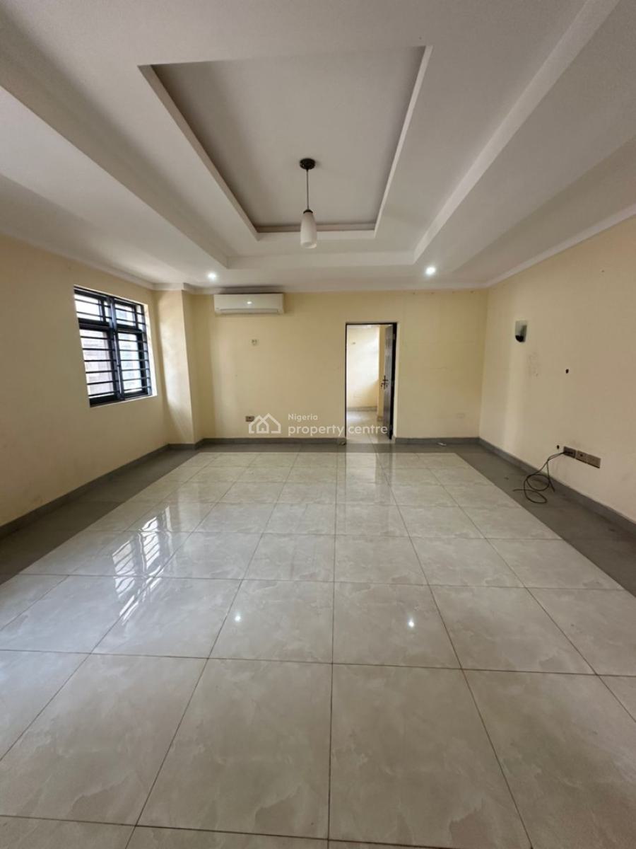 Luxury 4 Bedroom Stand Alone Serviced Duplex, 2 Units in The Compound, Maitama District, Abuja, Detached Duplex for Rent