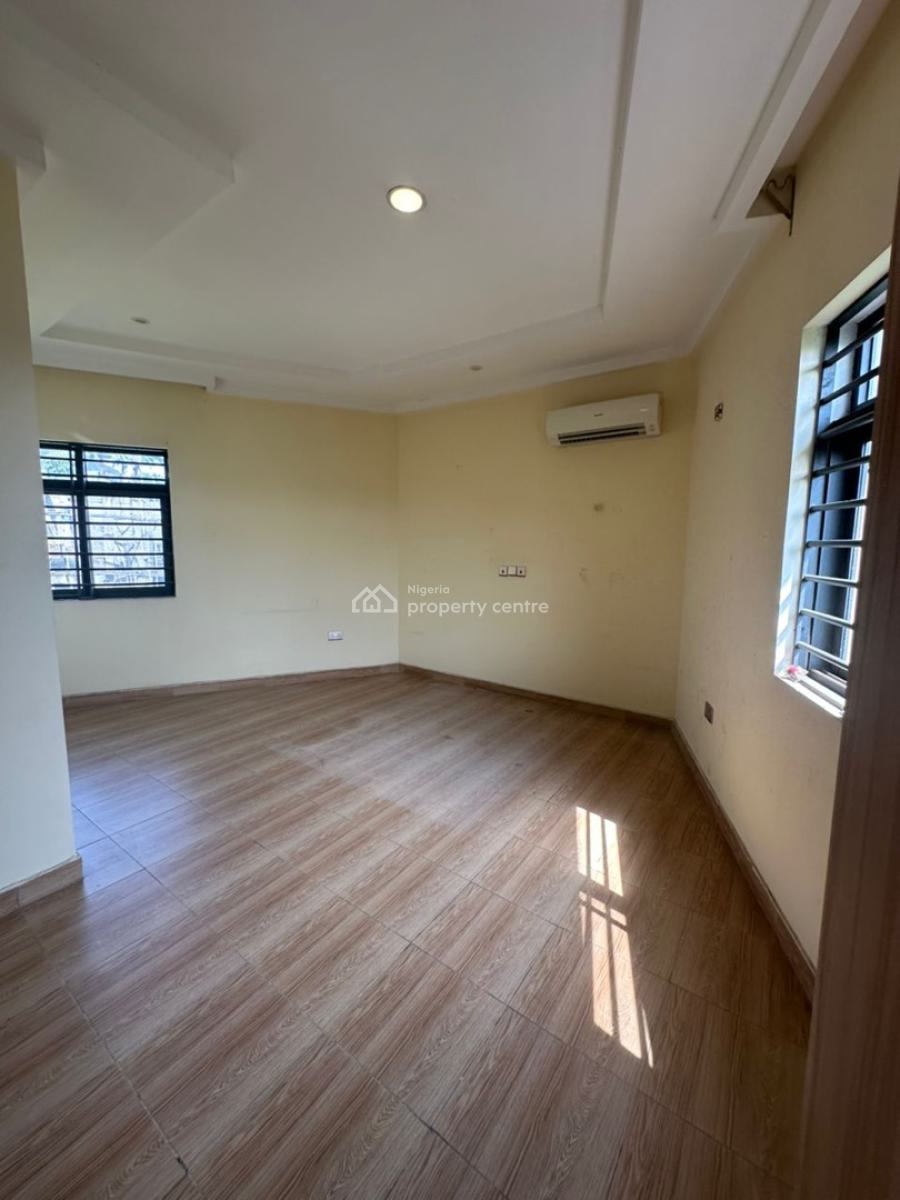 Luxury 4 Bedroom Stand Alone Serviced Duplex, 2 Units in The Compound, Maitama District, Abuja, Detached Duplex for Rent