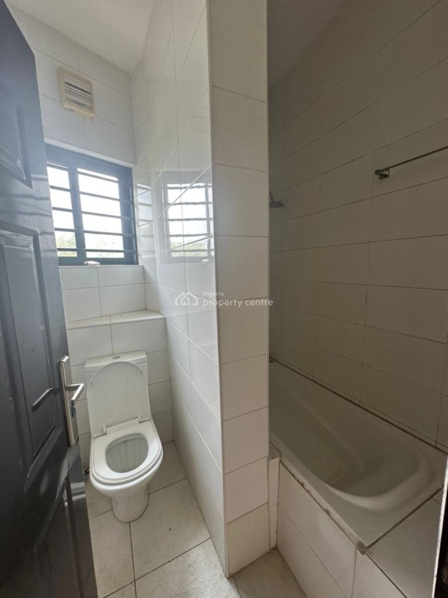 Luxury 4 Bedroom Stand Alone Serviced Duplex, 2 Units in The Compound, Maitama District, Abuja, Detached Duplex for Rent