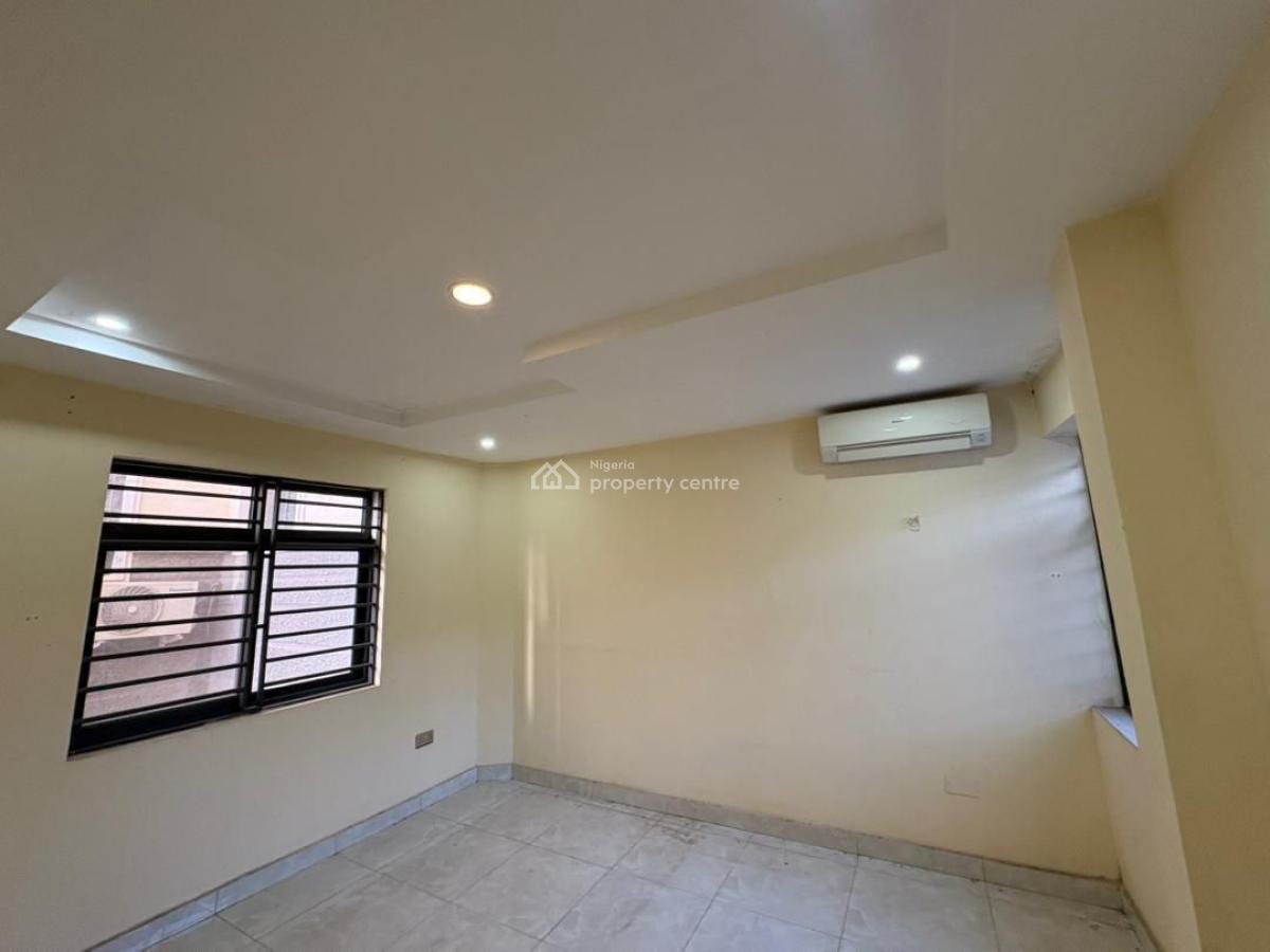 Luxury 4 Bedrooms Stand Alone Serviced Duplex, 2 Units in The Compound, Maitama District, Abuja, Detached Duplex for Rent