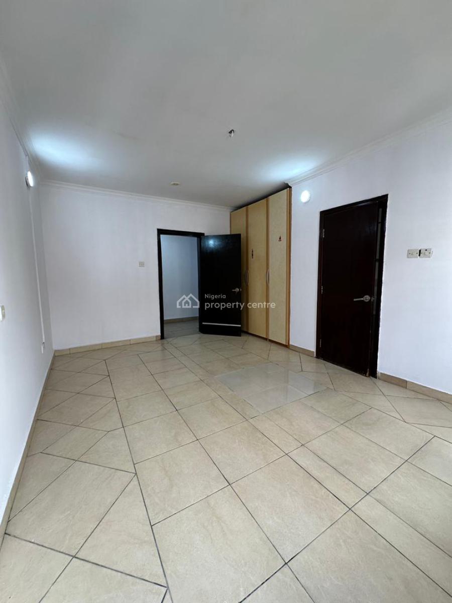 4 Bedroom Penthouse, Dideolu Estate, Victoria Island (vi), Lagos, House for Rent