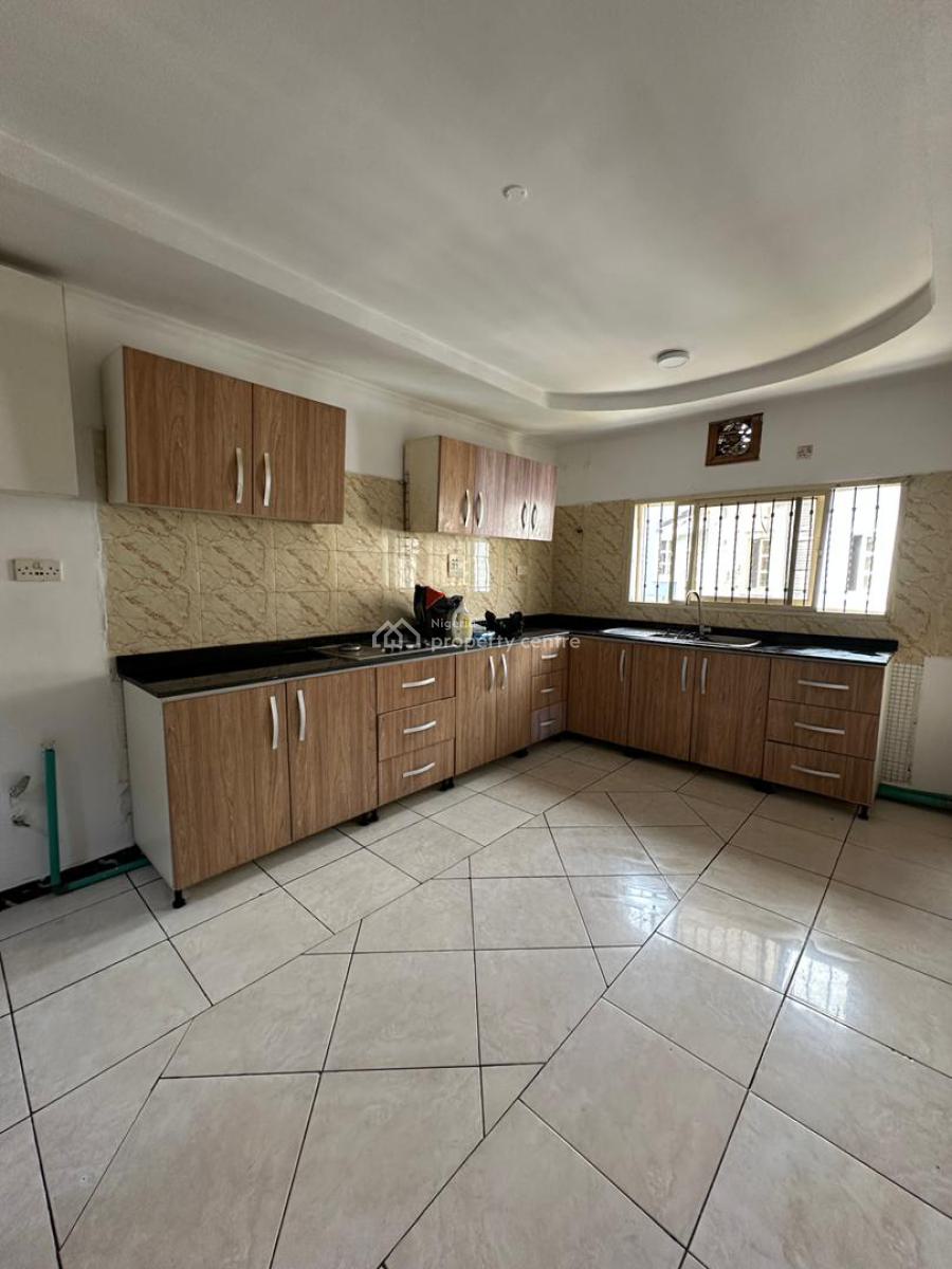 4 Bedroom Penthouse, Dideolu Estate, Victoria Island (vi), Lagos, House for Rent