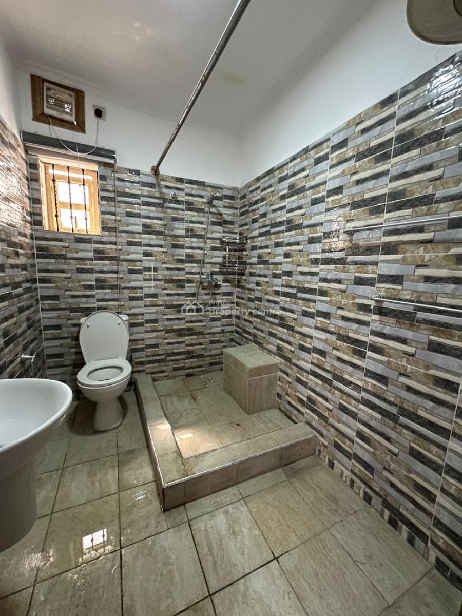 4 Bedroom Penthouse, Dideolu Estate, Victoria Island (vi), Lagos, House for Rent