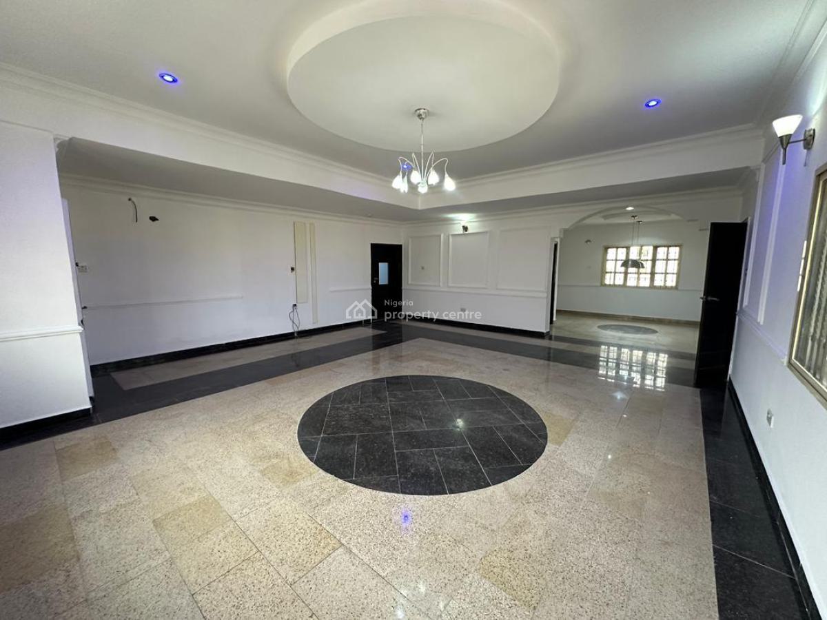 4 Bedroom Penthouse, Dideolu Estate, Victoria Island (vi), Lagos, House for Rent