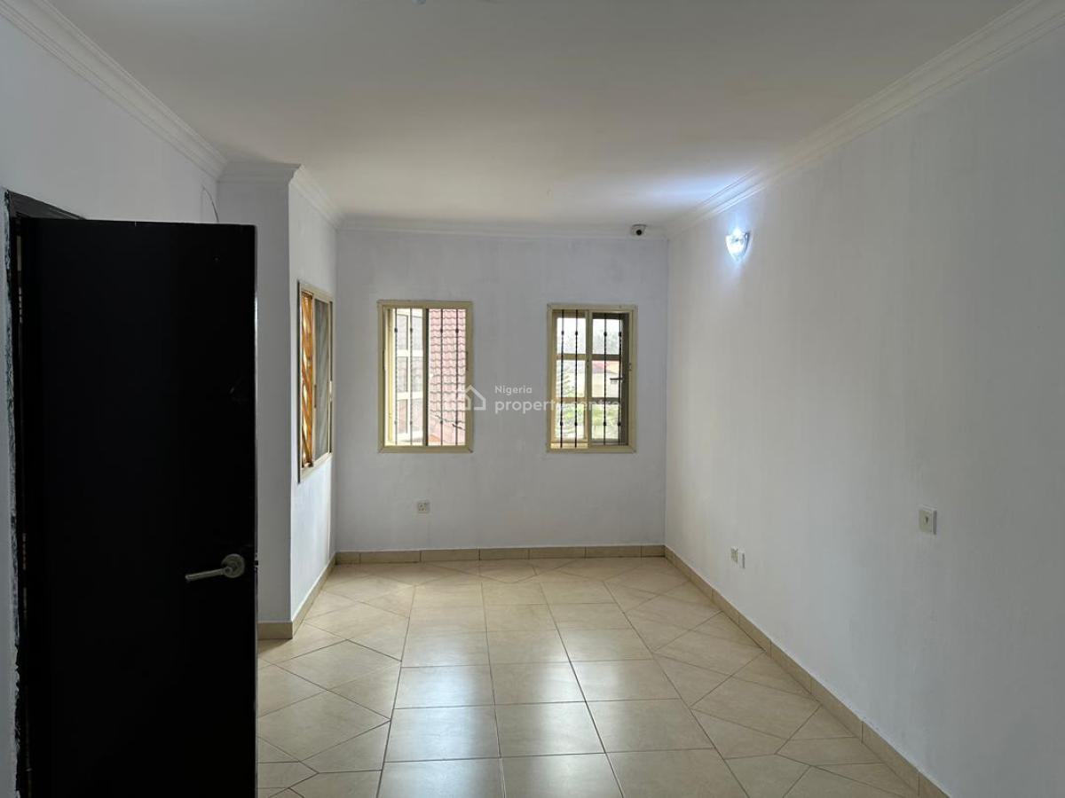 4 Bedroom Penthouse, Dideolu Estate, Victoria Island (vi), Lagos, House for Rent