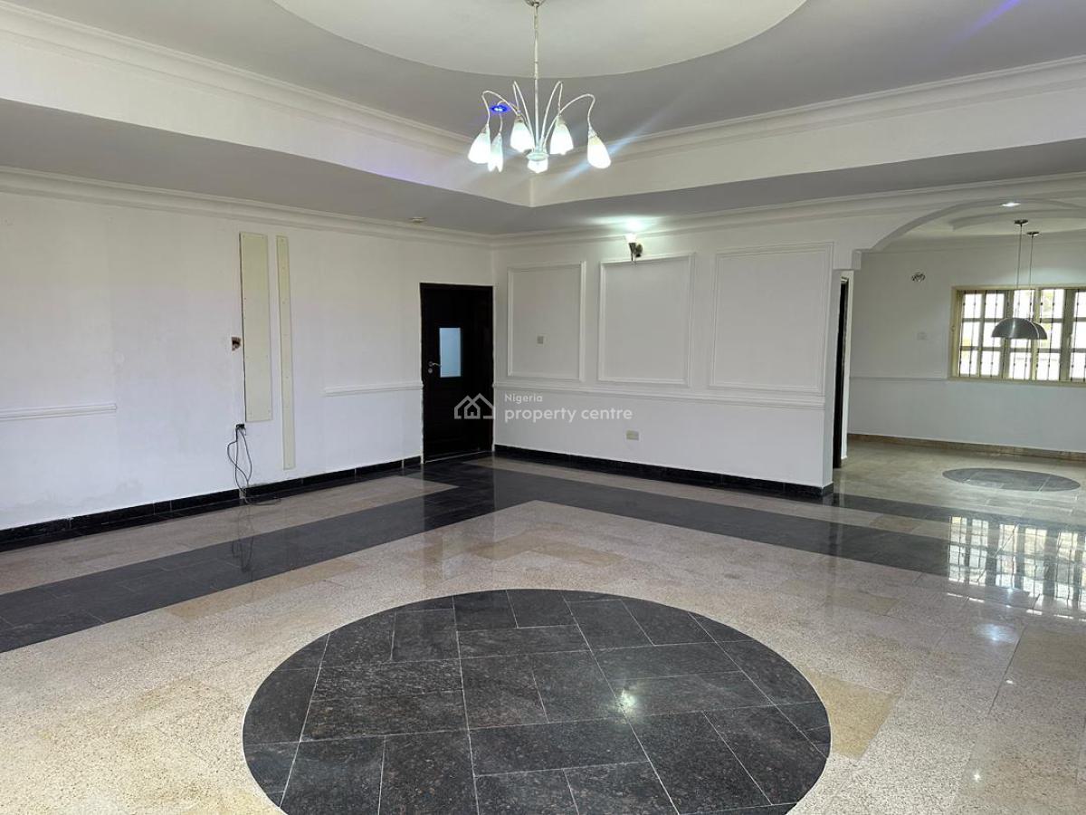 4 Bedroom Penthouse, Dideolu Estate, Victoria Island (vi), Lagos, House for Rent