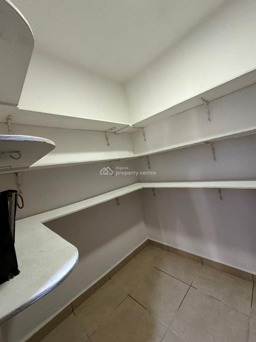 4 Bedroom Penthouse, Dideolu Estate, Victoria Island (vi), Lagos, House for Rent