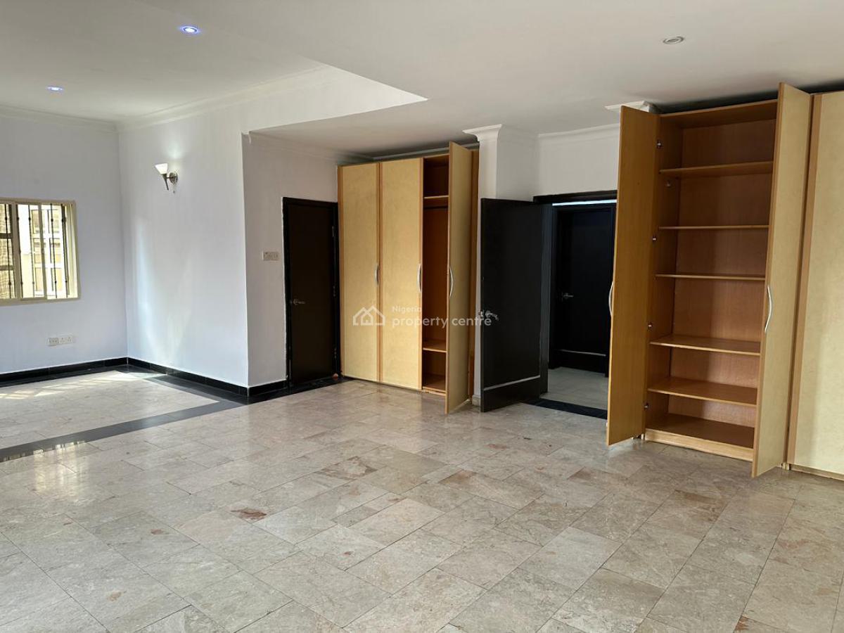 4 Bedroom Penthouse, Dideolu Estate, Victoria Island (vi), Lagos, House for Rent
