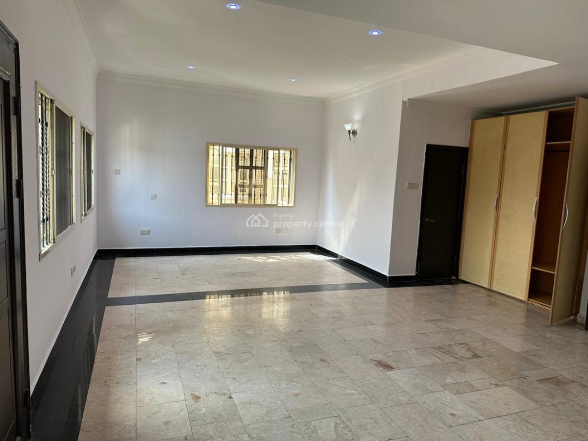 4 Bedroom Penthouse, Dideolu Estate, Victoria Island (vi), Lagos, House for Rent