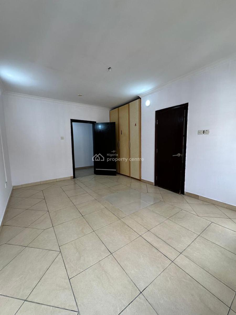 4 Bedroom Penthouse, Dideolu Estate, Victoria Island (vi), Lagos, House for Rent