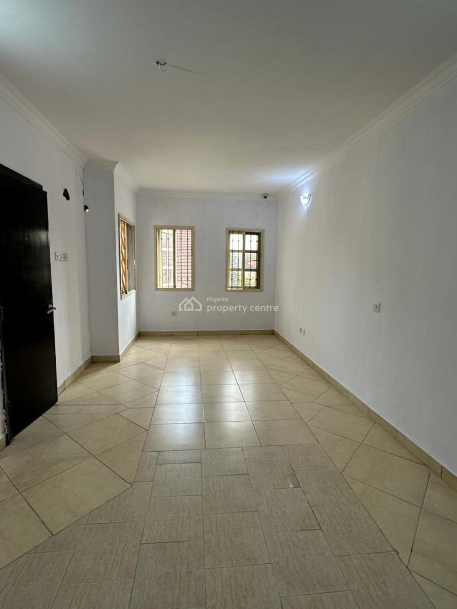 4 Bedroom Penthouse, Dideolu Estate, Victoria Island (vi), Lagos, House for Rent