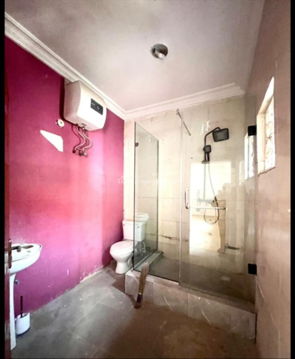 Lovely 1 Bedroom Apartment, Lekki Right, Lekki Phase 1, Lekki, Lagos, Mini Flat (room and Parlour) for Rent