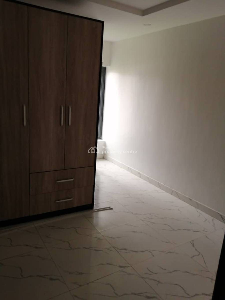 4 Bedroom Duplex, Osapa, Lekki, Lagos, House for Sale