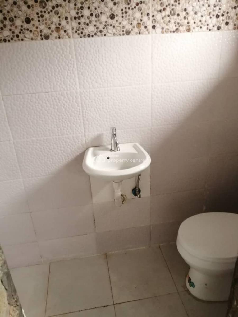 4 Bedroom Duplex, Osapa, Lekki, Lagos, House for Sale