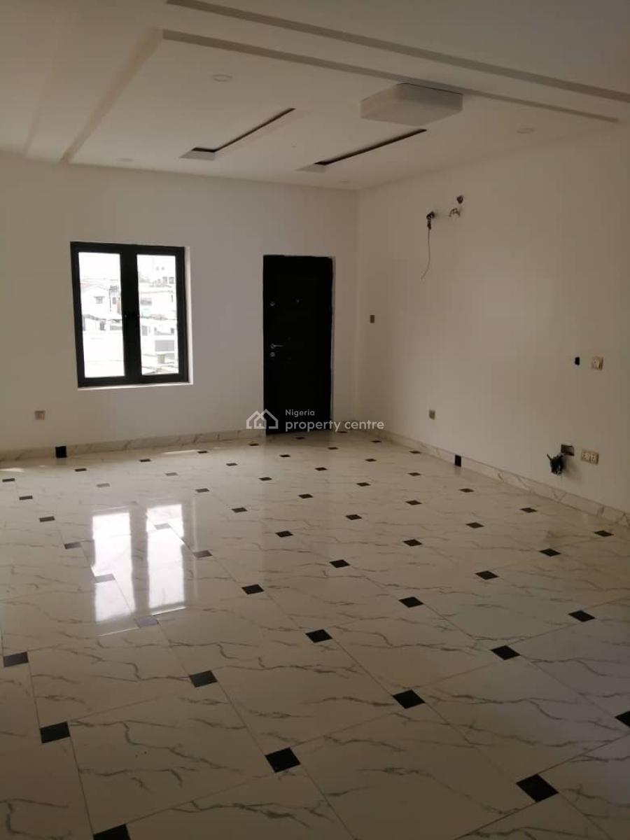 4 Bedroom Duplex, Osapa, Lekki, Lagos, House for Sale