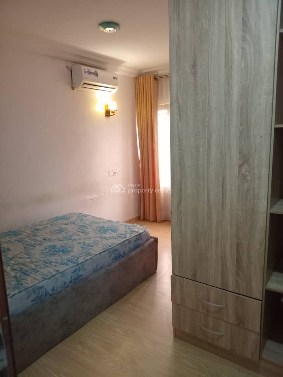 Spaciou 4 Bedroom Terrace Duplex, New Road, Lekki, Lagos, Terraced Duplex for Rent