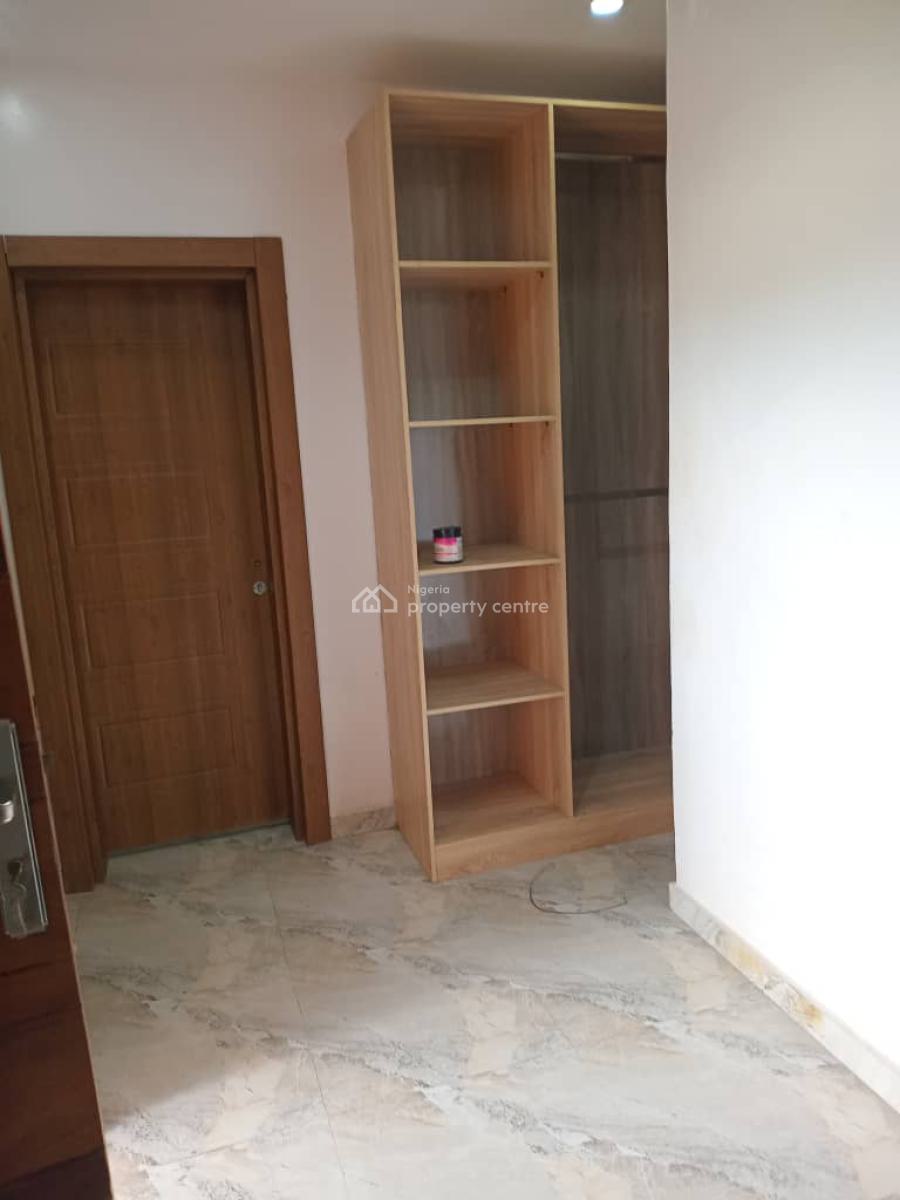 Spaciou 4 Bedroom Terrace Duplex, New Road, Lekki, Lagos, Terraced Duplex for Rent