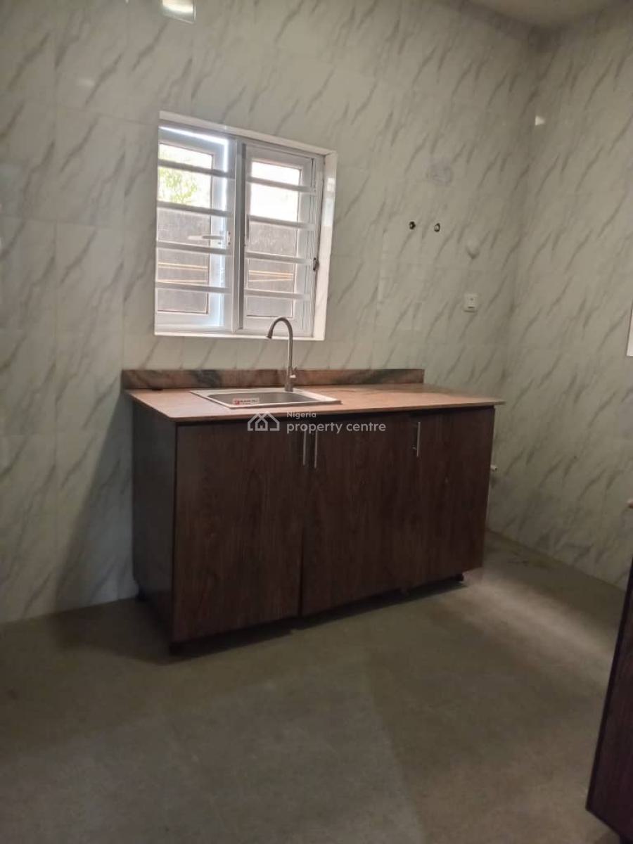 Spaciou 4 Bedroom Terrace Duplex, New Road, Lekki, Lagos, Terraced Duplex for Rent